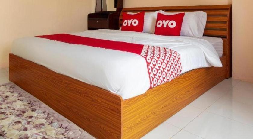 Oyo 75356 Thipsiri Lodge Chiang Mai Dış mekan fotoğraf